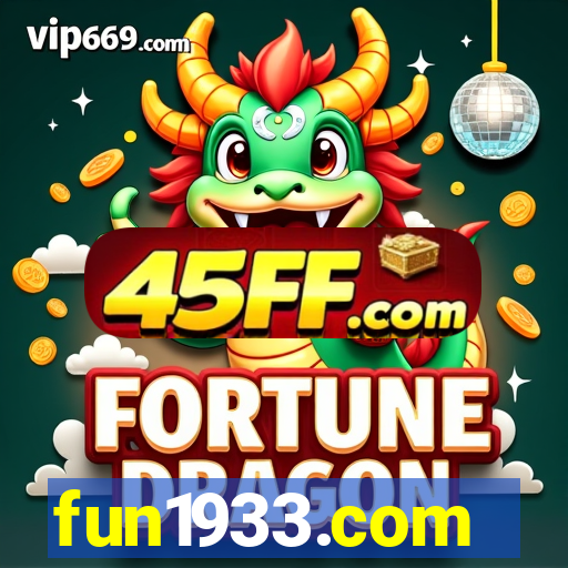 fun1933.com