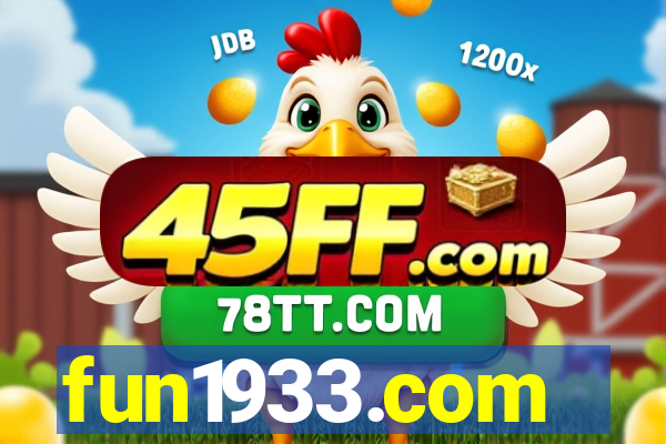 fun1933.com