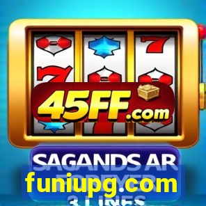 funiupg.com