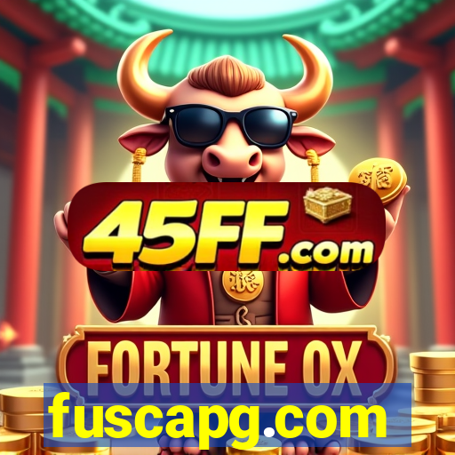 fuscapg.com