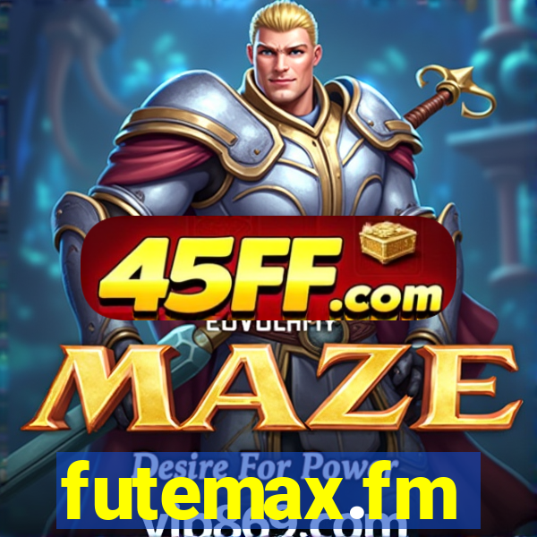 futemax.fm