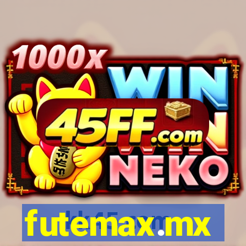 futemax.mx