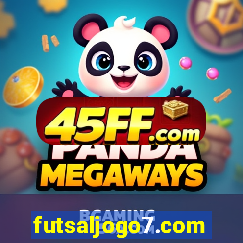futsaljogo7.com