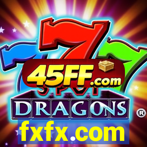 fxfx.com