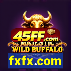 fxfx.com