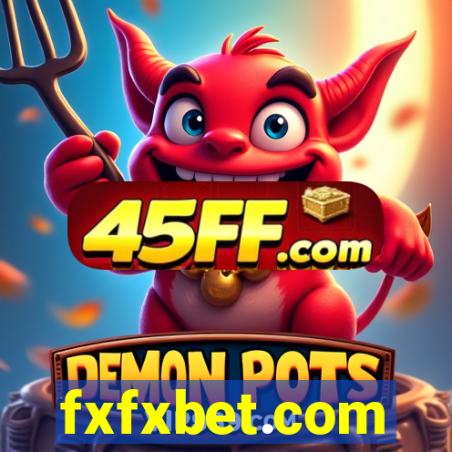 fxfxbet.com