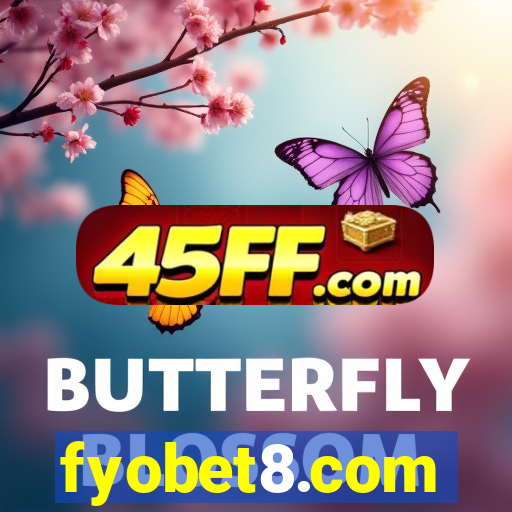 fyobet8.com