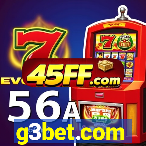 g3bet.com
