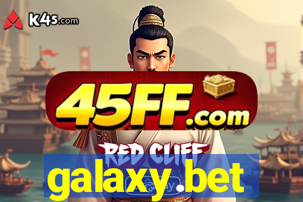 galaxy.bet