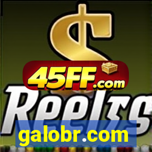 galobr.com