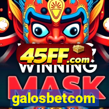galosbetcom