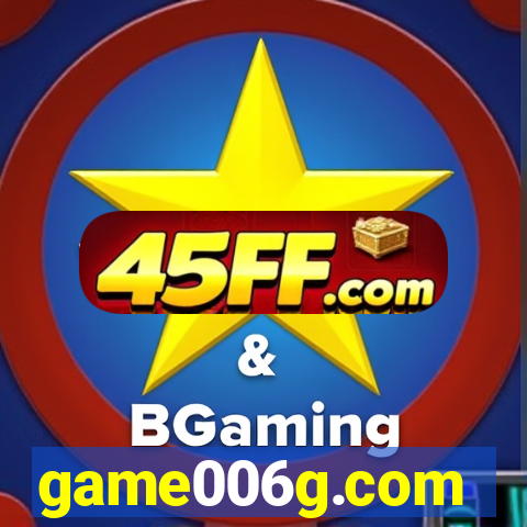 game006g.com