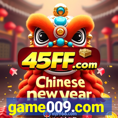 game009.com