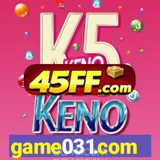 game031.com