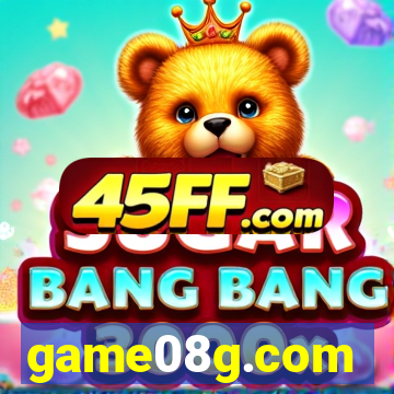 game08g.com
