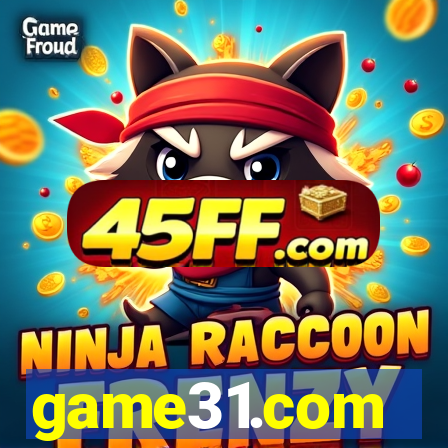 game31.com