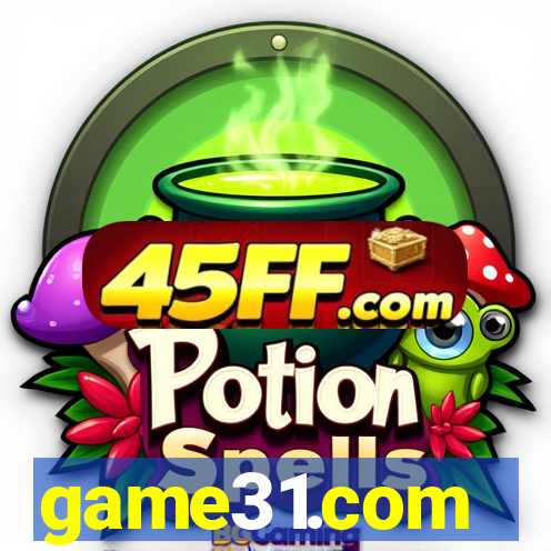 game31.com