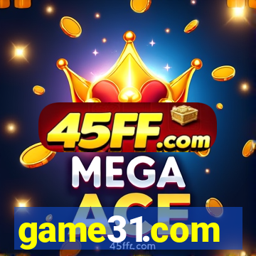 game31.com
