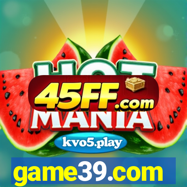 game39.com