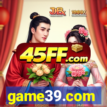 game39.com