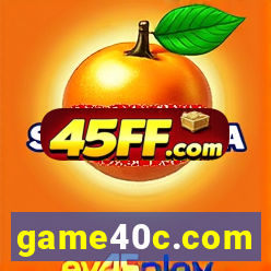 game40c.com