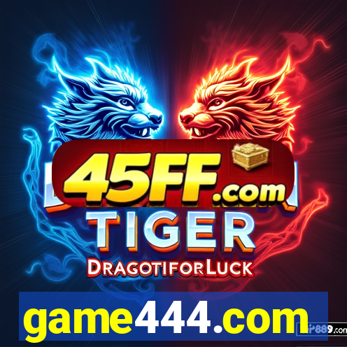game444.com