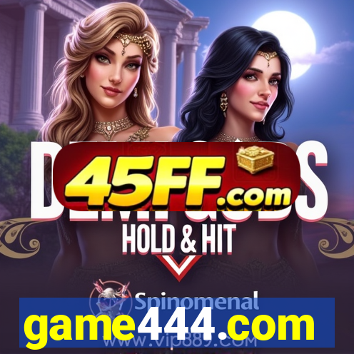 game444.com