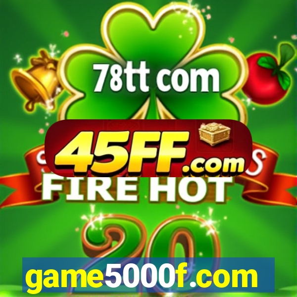 game5000f.com