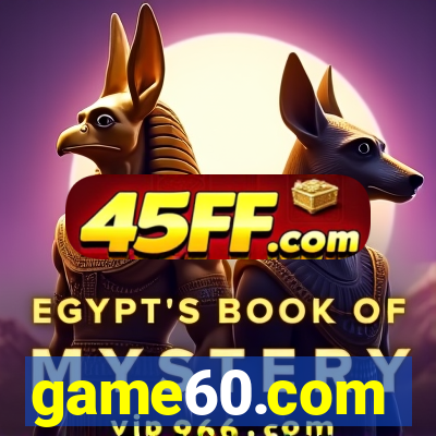 game60.com