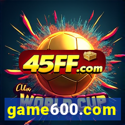game600.com