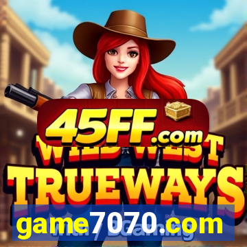 game7070.com