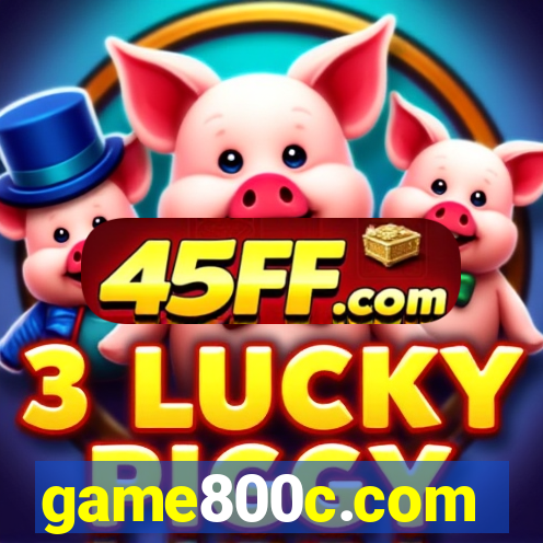 game800c.com