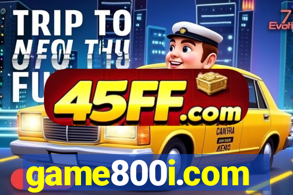 game800i.com