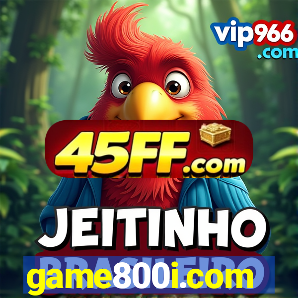 game800i.com