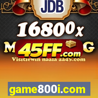 game800i.com