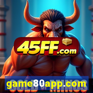 game80app.com