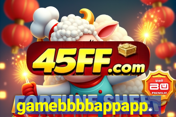 gamebbbbappapp.com