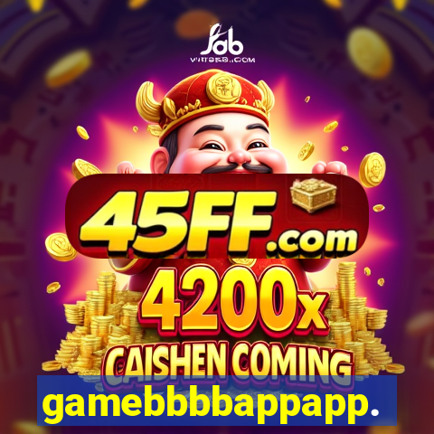 gamebbbbappapp.com