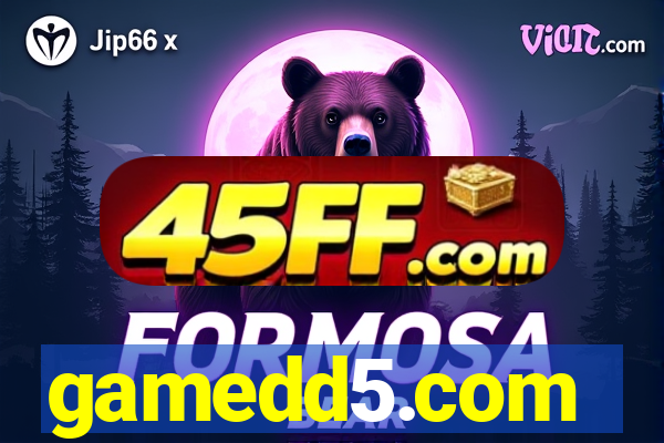 gamedd5.com