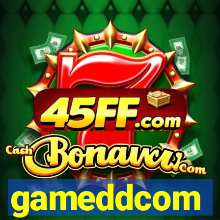 gameddcom