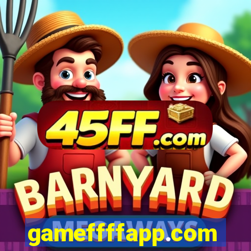 gameffffapp.com