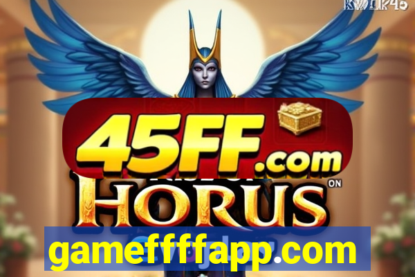 gameffffapp.com
