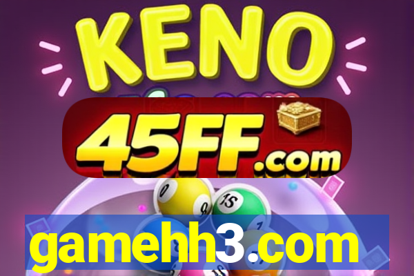 gamehh3.com