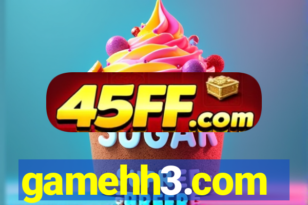 gamehh3.com