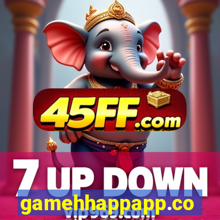 gamehhappapp.com