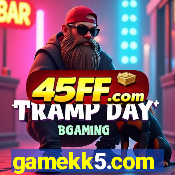 gamekk5.com