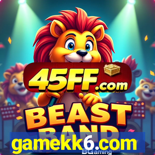 gamekk6.com
