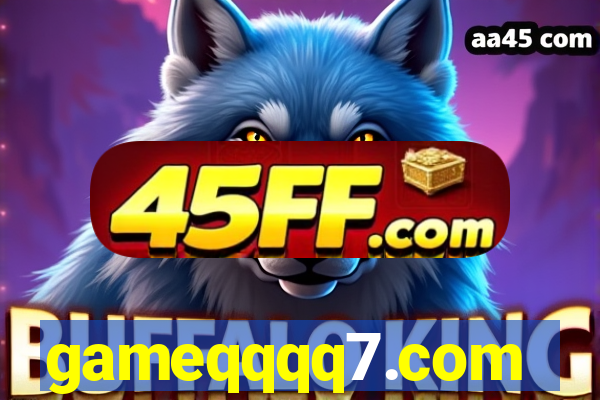 gameqqqq7.com