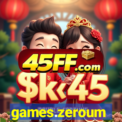 games.zeroum