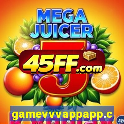 gamevvvappapp.com